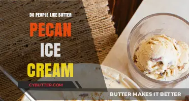 The Scoop on Butter Pecan: A Flavor Debate