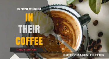 The Surprising Trend of Butter in Coffee: A Complete Guide