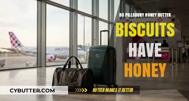 Sweet or Not? The Truth About Pillsbury Honey Butter Biscuits