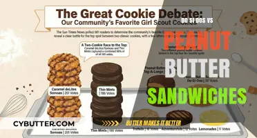 The Great Debate: Do Si Dos vs Peanut Butter Sandwiches