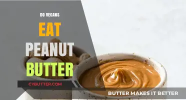Exploring Vegan Diets: Is Peanut Butter on the Menu?