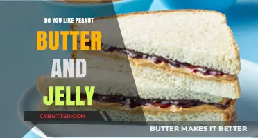 The Great Debate: Peanut Butter and Jelly - A Match Made in Heaven?