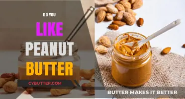 The Great Peanut Butter Debate: Love It or Leave It?
