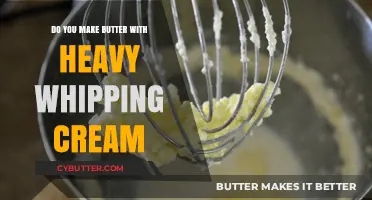 From Cream to Butter: The Surprising Dairy Transformation You Need to Know
