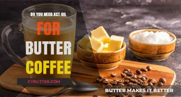 Bulletproof Coffee: The XCT Oil Debate - Health Benefits vs. Hype