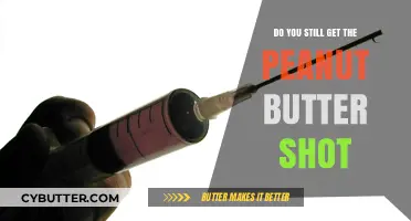 Is the Peanut Butter Shot Still Used in Medicine Today?