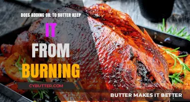 The Secret to Perfectly Roasted Vegetables: Oil and Butter Magic