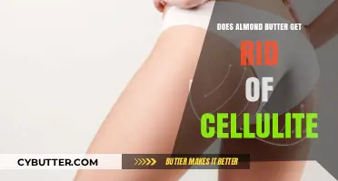 Almond Butter and Cellulite: Myth or Effective Natural Remedy?