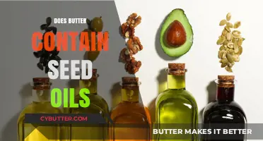 Unveiling the Truth: Butter's Hidden Seed Oil Secrets