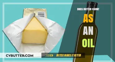 Clarifying the Culinary Confusion: Is Butter an Oil?