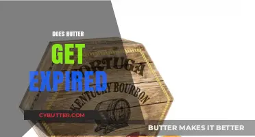 Does Butter Expire? Understanding Shelf Life and Safety Tips