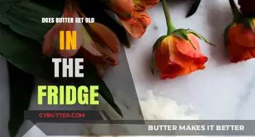 Does Butter Expire in the Fridge? Shelf Life and Storage Tips