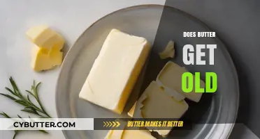 Does Butter Expire? Shelf Life, Storage Tips, and Freshness Guide