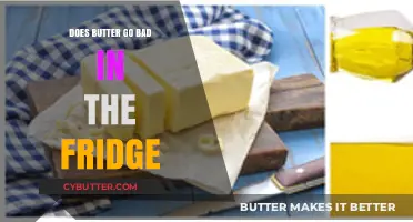 The Shelf Life of Butter: Refrigerated Realities and Storage Tips