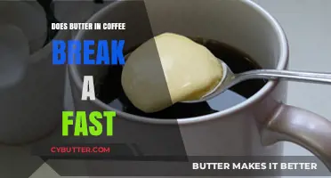 Does Butter in Coffee Break a Fast? Exploring the Science Behind Fasting and Fat