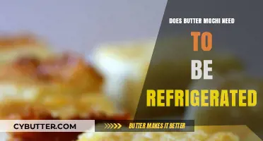 The Ultimate Guide: Butter Mochi Refrigeration Essentials