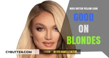 Butter Yellow Hair: Flattering or Fail for Blonde Beauties?
