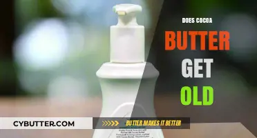 Does Cocoa Butter Expire? Shelf Life and Storage Tips Revealed