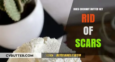 Coconut Butter for Scars: Effective Remedy or Just a Myth?