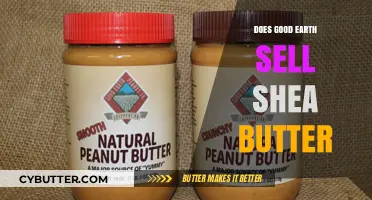 Does Good Earth Sell Shea Butter? A Comprehensive Product Guide