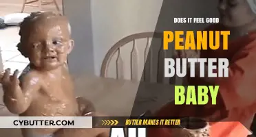 Does It Feel Good Peanut Butter Baby? Unraveling the Viral Phrase