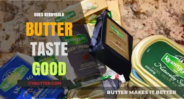 Kerrygold Butter Taste Test: Is It Worth the Hype?
