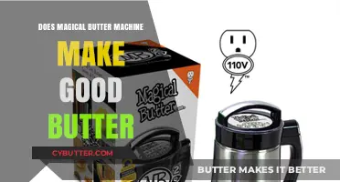 Magical Butter Machine Review: Does It Make Quality Butter?