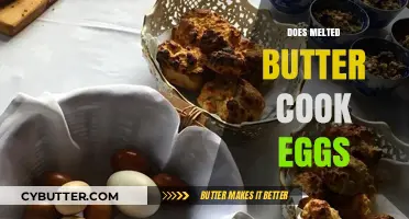 The Perfect Pair: How Melted Butter Enhances Your Egg Dishes