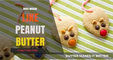 The Surprising Truth About Mice and Peanut Butter