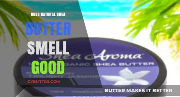 Does Natural Shea Butter Smell Good? Uncovering Its Unique Aroma