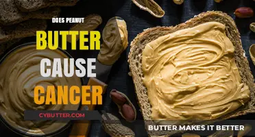 Unraveling the Truth: Peanut Butter's Cancer Connection Debunked