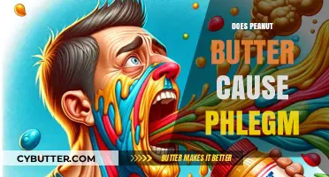 The Truth About Peanut Butter: Does It Really Cause Phlegm?