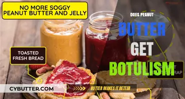 Can Peanut Butter Cause Botulism? Facts and Food Safety Tips