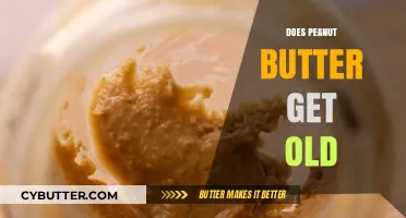 Does Peanut Butter Expire? Shelf Life and Storage Tips Explained