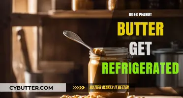 Should Peanut Butter Be Refrigerated? Storage Tips for Freshness