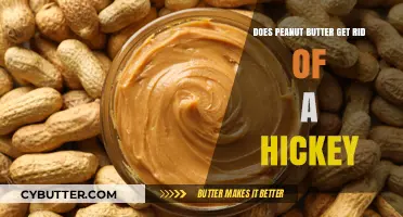 Peanut Butter for Hickeys: Myth or Effective Home Remedy?