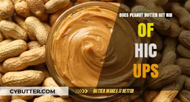 Peanut Butter for Hiccups: Fact or Fiction? Quick Remedies Explored