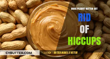 Peanut Butter for Hiccups: Fact or Fiction? Unraveling the Myth