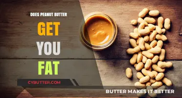 Does Peanut Butter Cause Weight Gain? Facts vs. Fiction Explained
