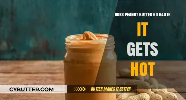 Does Peanut Butter Spoil in Heat? Storage Tips and Facts