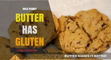 Unveiling the Truth: Is Peanut Butter Gluten-Free?
