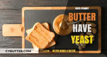 The Yeast Connection: Unveiling the Truth About Peanut Butter