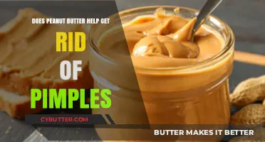 Can Peanut Butter Clear Pimples? Uncovering the Truth Behind the Trend