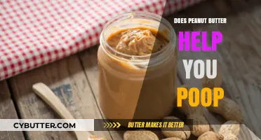 The Surprising Truth About Peanut Butter and Digestion