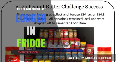 Peanut Butter Storage: Refrigerate or Not? Expert Tips Inside!