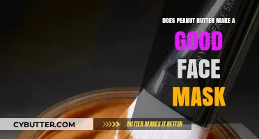 Peanut Butter Face Mask: Benefits, Risks, and DIY Recipes Revealed