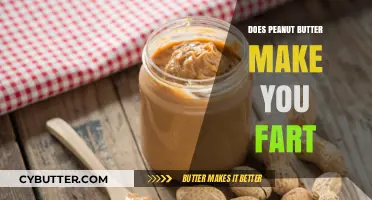 The Surprising Truth About Peanut Butter and Its Impact on Digestion