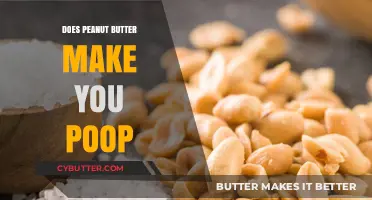 The Surprising Truth About Peanut Butter and Its Digestive Effects