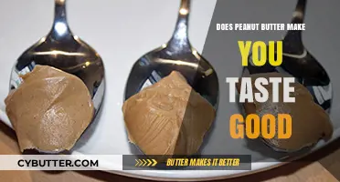 Does Peanut Butter Enhance Your Taste? Exploring the Myth and Science