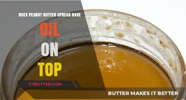 The Truth About Peanut Butter: Oil Separation Explained